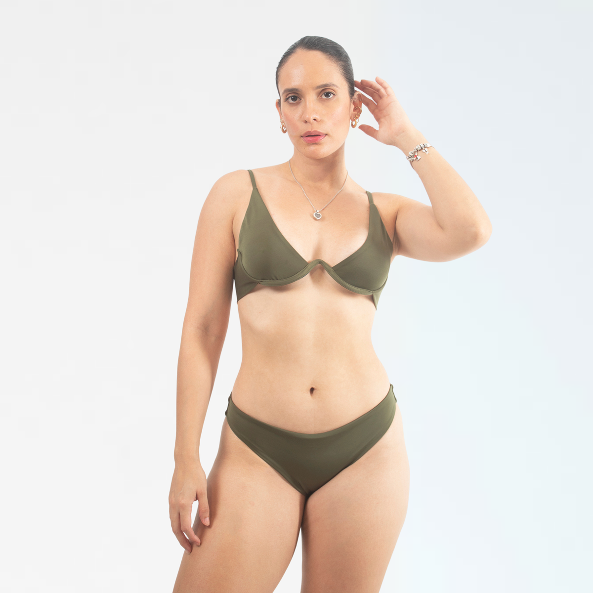 Mila Bikini