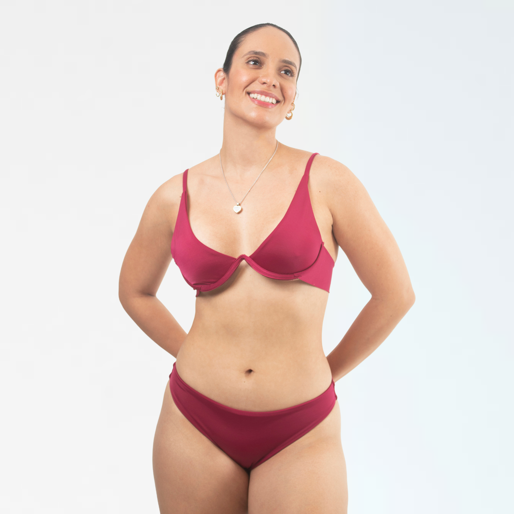 Mila Bikini