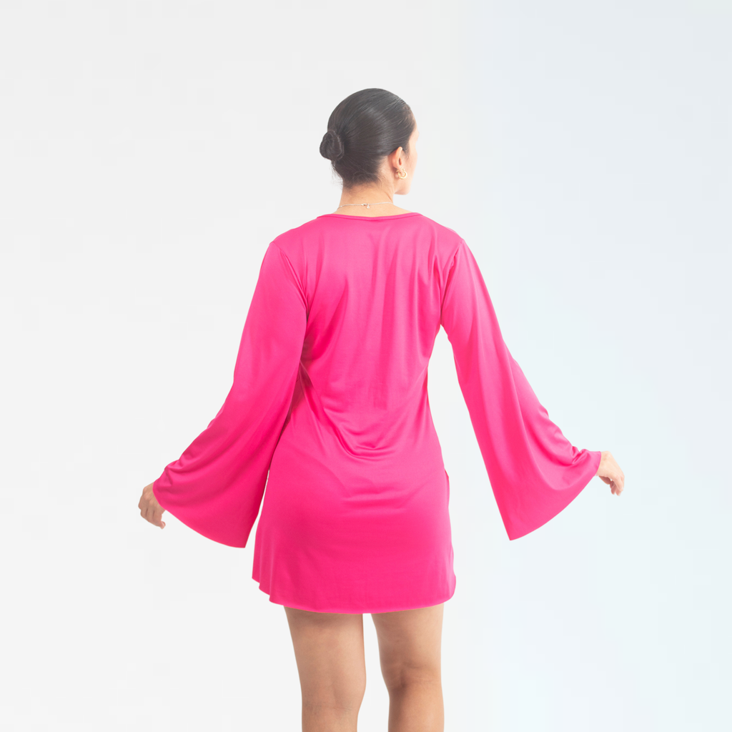 Koral Dress
