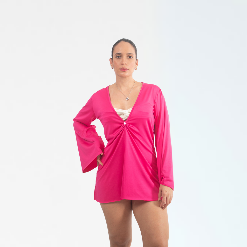 Koral Dress