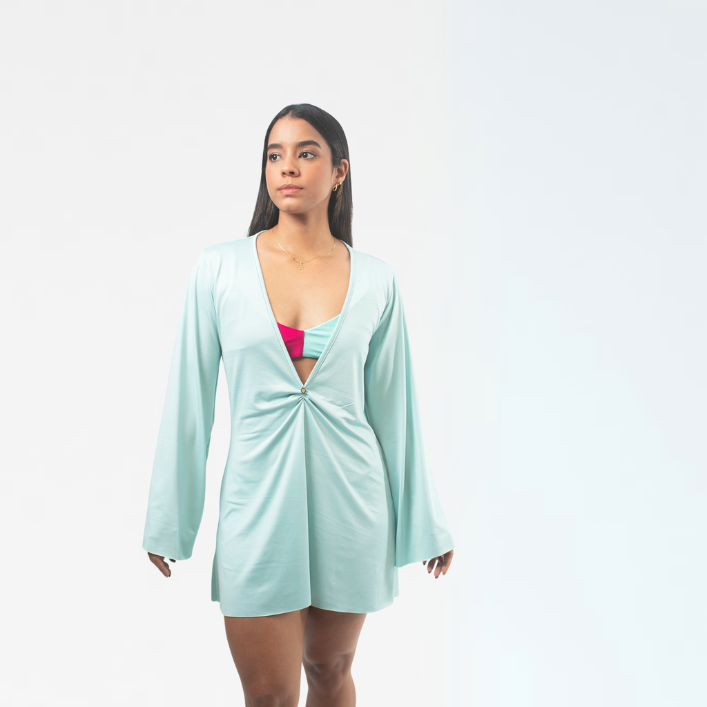 Koral Dress