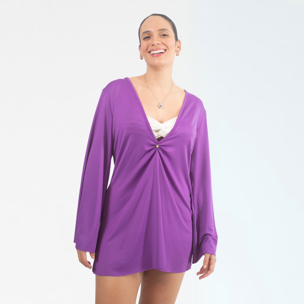 Koral Dress