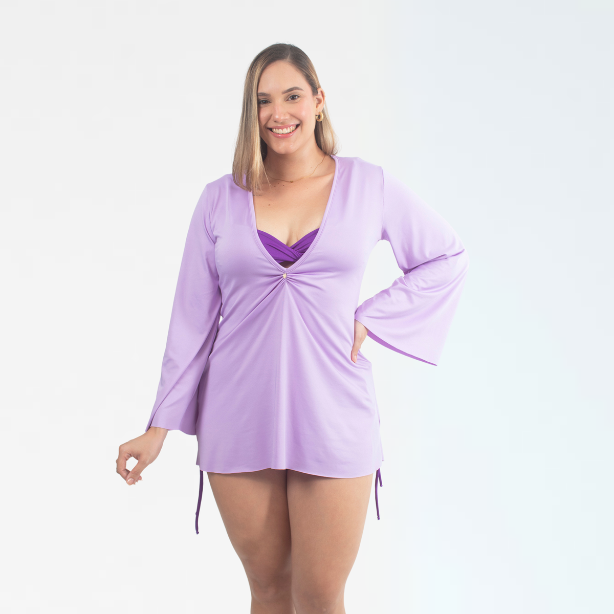 Koral Dress