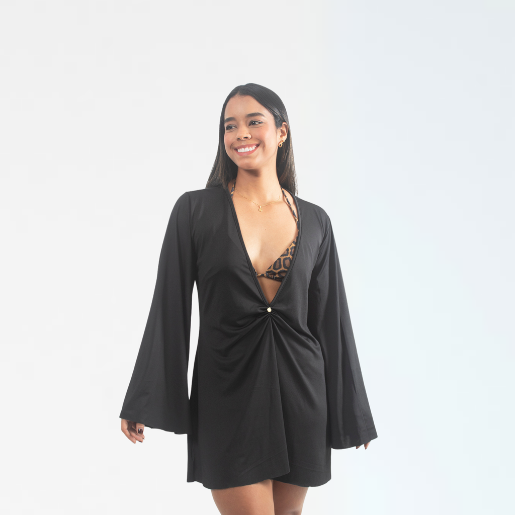 Koral Dress