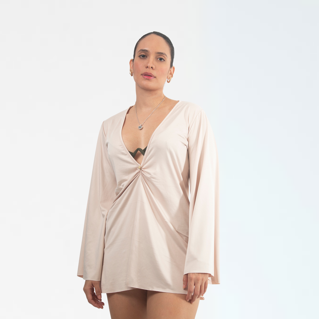 Koral Dress