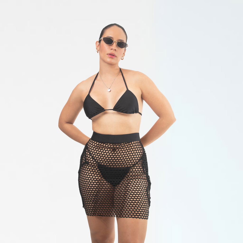 Tropicalia Mini Pareo