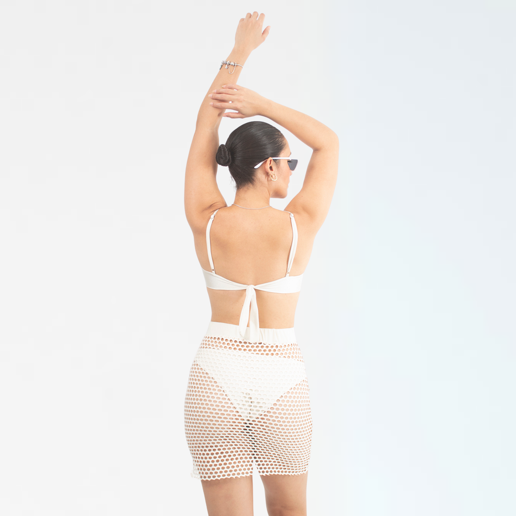 Tropicalia Mini Pareo