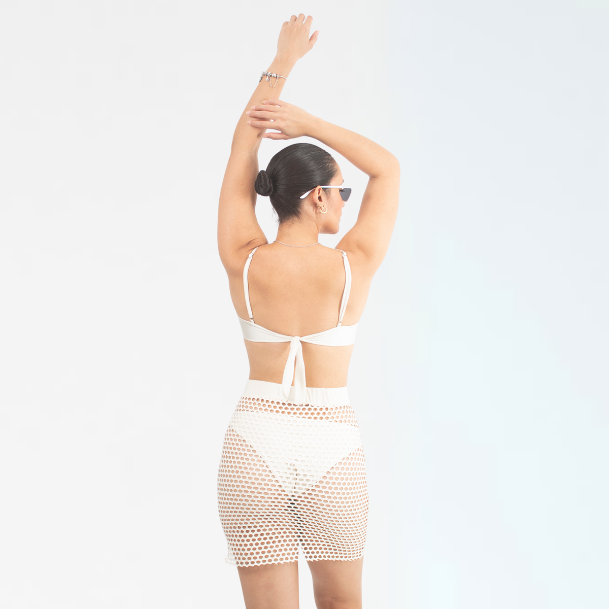 Tropicalia Mini Pareo