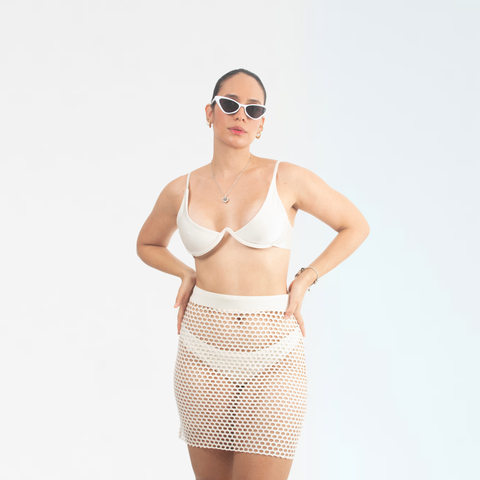 Tropicalia Mini Pareo