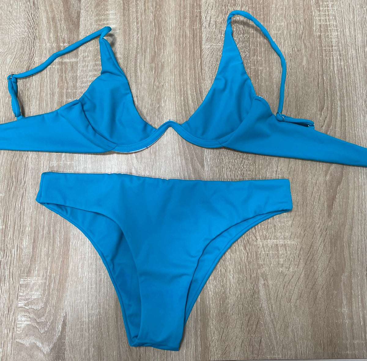 Mila Bikini