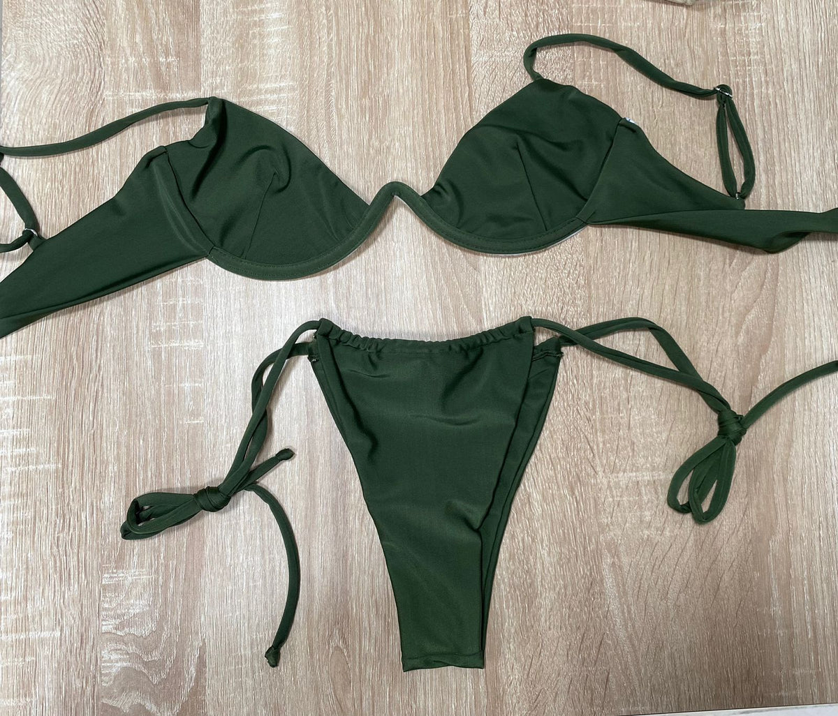 Moana Bikini