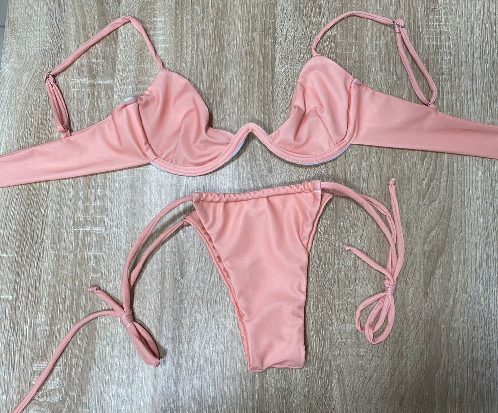Moana Bikini
